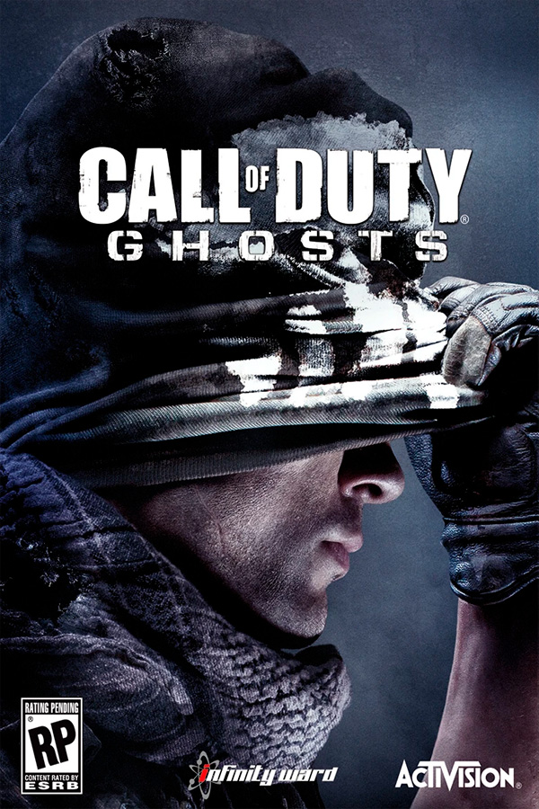 Call of Duty®: Ghosts